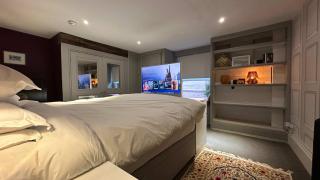 Thomas Kemp Suite - Brighton & Hove - 3