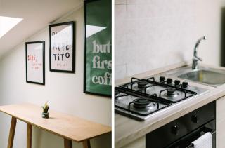 Your Penthouse - San Prisco - 5