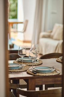 Luxe villa met privézwembad - Sant Antoni view - Baia di Sant'Antoni - 1