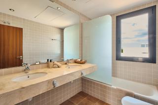 Luxe villa met privézwembad - Sant Antoni view - Baia di Sant'Antoni - 3