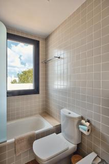 Luxe villa met privézwembad - Sant Antoni view - Baia di Sant'Antoni - 4