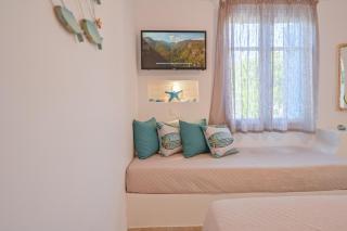 Perivoli 2-Chora(5min away from the center by car) - Agkidia - 2