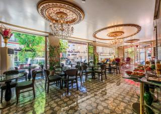 Lemis Suite Istanbul - Istanbul - 4