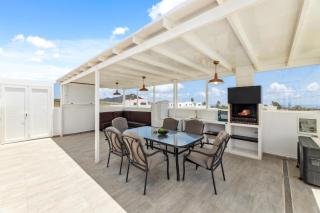 Villa dona Isidora - VipVipVillas - Teguise - 9