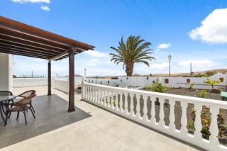Villa dona Isidora - VipVipVillas - Teguise - 1
