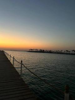 Scandic Beach Resort - Hurghada - 9