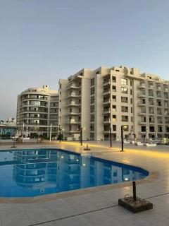 Scandic Beach Resort - Hurghada - 7
