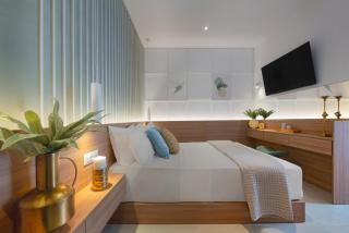 Stavros Beachfront Suites - Nea Kydonia - 0