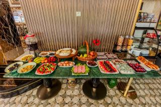 Lemis Suite Istanbul - Istanbul - 2