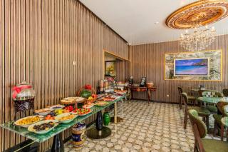 Lemis Suite Istanbul - Istanbul - 3