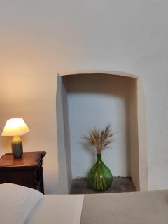 Masseria Fortificata Bellanova - Nardò - 3