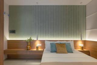 Stavros Beachfront Suites - Nea Kydonia - 4