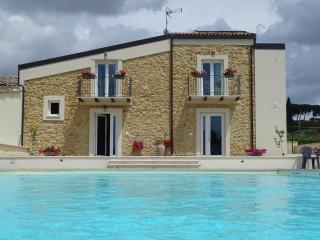 Relais Palmento 1866 Torre Favara - Mazzarino - 0