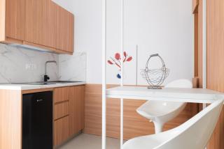 Stavros Beachfront Suites - Nea Kydonia - 2