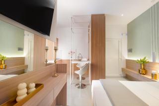Stavros Beachfront Suites - Nea Kydonia - 1