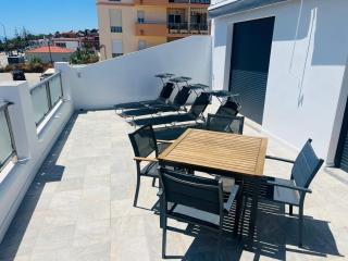 A&N Terraza al Mar - Benajarafe - 0