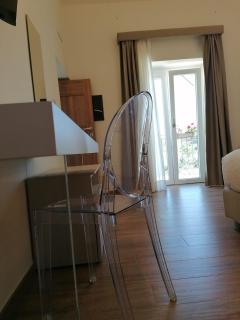 Relais Palmento 1866 Torre Favara - 1