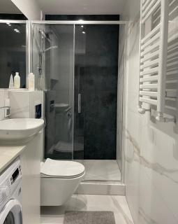 Apartament Blue - Danzig - 4