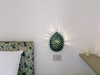 Relais Palmento 1866 Torre Favara - Mazzarino - 3