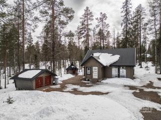 Holiday In Lapland - Ylläs Kaarnikkakuja 12 - 9