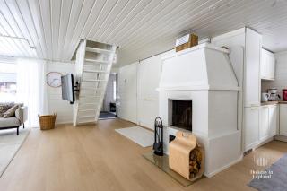 Holiday In Lapland - Ylläs Kaarnikkakuja 12 - 4