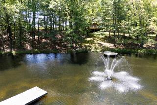 Catskill Estate epic views hot tub - Kingston - 8