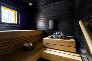 Holiday In Lapland - Ylläs Kaarnikkakuja 12 - Ylläsjärvi - 2