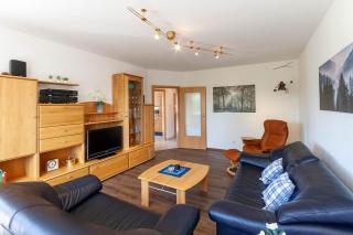 Ferienwohnung Tönjes am Kurpark mit Balkon - Braunlage - 6