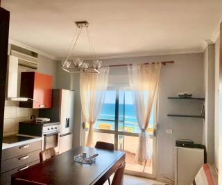 Apartament Durres beach - Durrës - 2