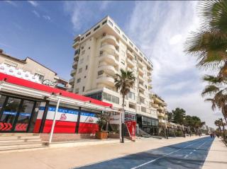 Apartament Durres beach - Durrës - 1