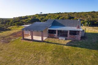 Hunters Cottage - Vosburg - 0