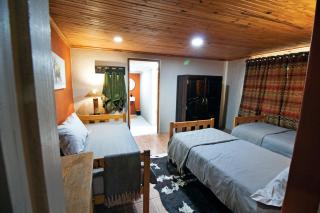 Hunters Cottage - Vosburg - 9