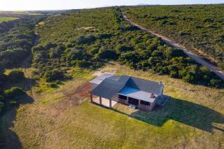 Hunters Cottage - Vosburg - 7