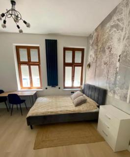 Jasień Garden Studio - Danzica - 4