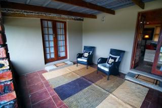 Hunters Cottage - Vosburg - 5