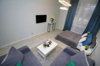4You One Room - Almaty - 7