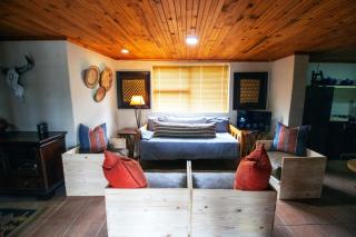 Hunters Cottage - Vosburg - 1