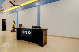 Hotel O R R GARDEN HOTEL - Kānpur - 0