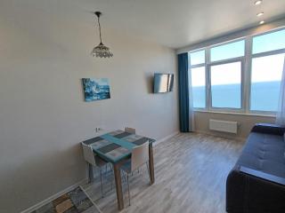 Панорама моря и Аркадии - 2