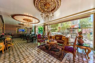 Lemis Suite Istanbul - Istanbul - 9