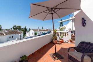 Tetuan 46 Oasis Properties - Nerja - 5