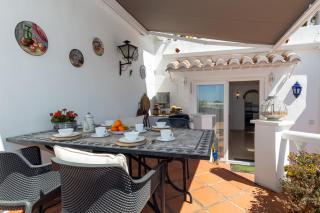 Tetuan 46 Oasis Properties - Nerja - 2