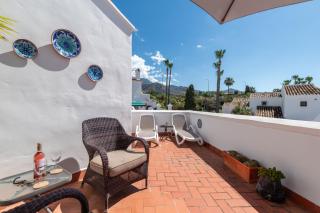Tetuan 46 Oasis Properties - Nerja - 4