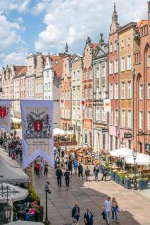 Naptun Old Town by Alqueen Apartments - Danzig - 0