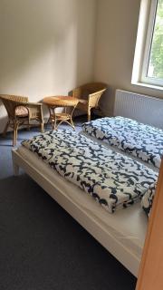 Motel auf der Alm - Soltau - 9