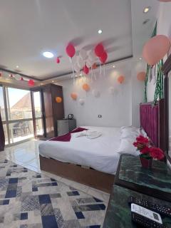 Stone & Sand Inn - Il Cairo - 9