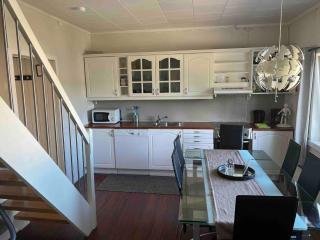 Higly rated superhost in citycenter - 2