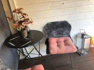 Higly rated superhost in citycenter - 1