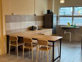 5 Loaves & 2 Fishes Roomstay - Kuching - 2