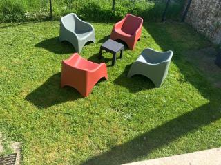 Maison 4 couchages - Saint-Varent - 3